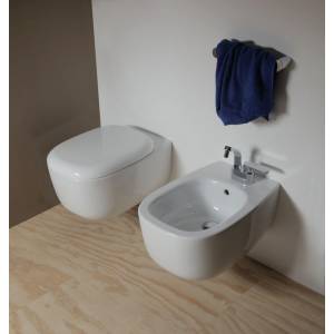 Биде подвесное Flaminia Bonola